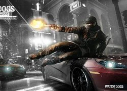 Watch Dogs sẽ có nội dung hoàn toàn mới trên Playstation