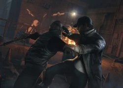 Watch Dogs trì hoãn để thêm... cảnh nóng