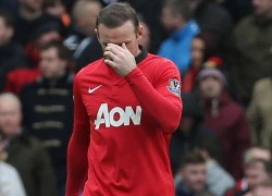 Wayne Rooney: Góc khuất sau những lời lấp liếm