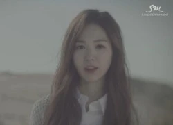 Wendy (S.M.ROOKIES) xinh lung linh trong MV đầu tay