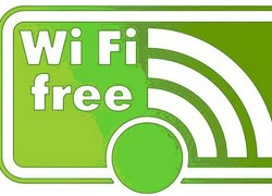 Wifi miễn phí là mục tiêu của tội phạm mạng