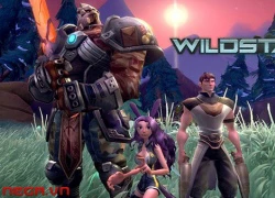 Wildstar tiết lộ gói Pre-order và khẳng định ngày ra mắt