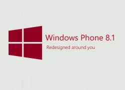 Windows Phone 8.1 cho phép chạy ứng dụng trên thẻ nhớ