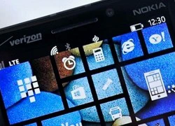 Windows Phone 8.1 cho phép ứng dụng hiển thị tới 20 thông báo