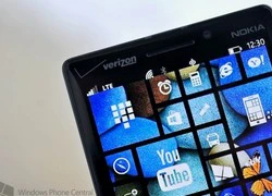 Windows Phone 8.1 mang đến nhiều tùy biến giao diện hơn