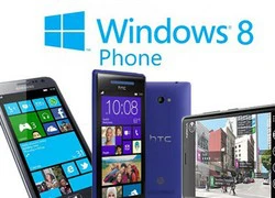 Windows Phone sẽ có tốc độ tăng trưởng vượt Android, iOS