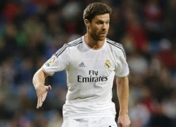 Xabi Alonso chia sẻ về Liverpool và Real Madrid