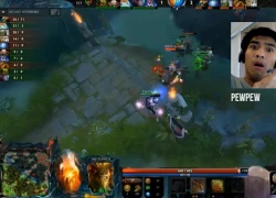 Xem lại các trận đấu ngày thứ 2 của giải DOTA 2 Việt Nam