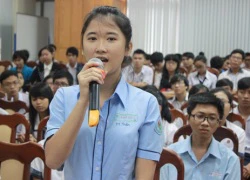 Xin đừng bắt chúng em học thuộc lòng