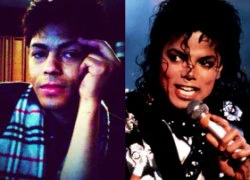 Xôn xao thông tin Michael Jackson có con rơi