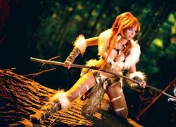 Xu hướng mới của các tín đồ Cosplay LMHT