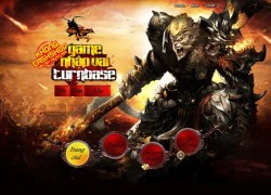 Xuất hiện game Đại Thánh Vương tại Việt Nam