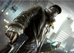 Xuất hiện hình ảnh Close Beta của Watch Dogs