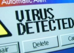 Xuất hiện virus máy tính có thể lây lan nhanh như... dịch cúm