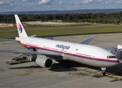 Xưởng điện tử của Malaysia Airlines phát hỏa