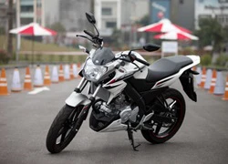 Yamaha FZ150i "ông lớn" phân khúc naked-bike tại Việt Nam