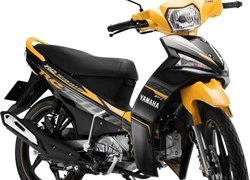 Yamaha Sirius Fi 2014 và Honda Wave RSX Fi 2014: Cân sức cân tài