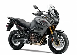 Yamaha XT1200Z Super Tenere giá từ 15.090 USD tại Mỹ