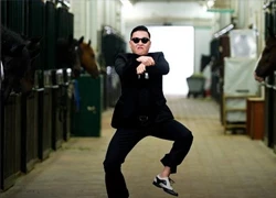 YG: Ca khúc mới của Psy "ngang tầm Gangnam Style"