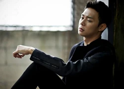 Yoochun (JYJ) bị tống tiền vì ảnh riêng tư