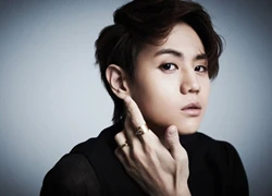 Yoseob (BEAST) chuẩn bị khoe giọng trong 'Full house'