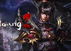 Yulgang 2 công bố ngày ra mắt chính thức lớp nhân vật Assassin