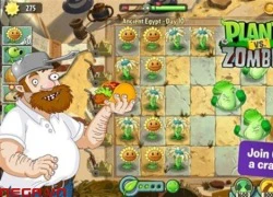 Zombies 2 sẽ được Google Play phát hành