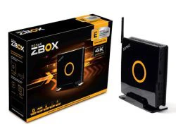 Zotac công bố loạt máy tính chơi game nhỏ gọn