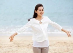 10 cách để sống vui sống khỏe mỗi ngày