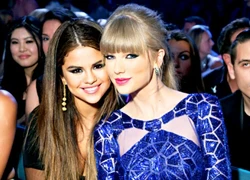 10 người bạn thân thiết của Taylor Swift