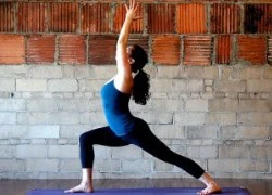 10 tư thế yoga giúp giảm cân nhanh