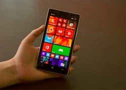 11 điều cần biết về Windows Phone 8.1