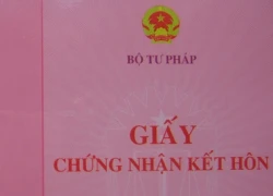 12 năm đăng ký kết hôn với em chồng mà không biết