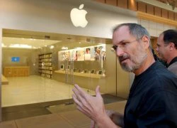 13 câu nói nổi tiếng của Steve Jobs