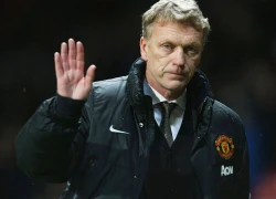 13 kỷ lục buồn của MU dưới thời David Moyes