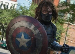 14 điều bạn có thể đã bỏ qua khi xem 'Captain America 2'