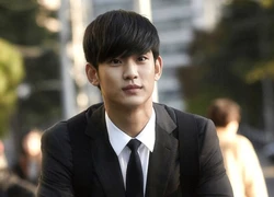 14 điều "dễ thương tuyệt đối" khiến bạn yêu Kim Soo Hyun hơn