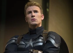 15 điều thú vị về chàng "Captain America" Chris Evans