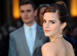 21 điều cực hay ho ít biết về Emma Watson