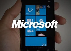 3 bước Microsoft cần làm để Windows Phone cạnh tranh hơn