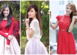 3 mỹ nhân đa tài, không scandal của showbiz Việt