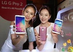 4 tính năng camera độc đáo của LG G Pro 2