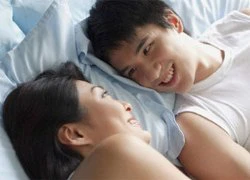 5 "kỹ năng" khiến chàng "sướng điên"