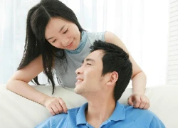 6 hành động đơn giản giúp hôn nhân bền vững