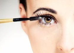 7 điều bạn chưa biết khi sử dụng mascara