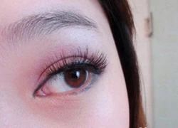 7 điều bạn không biết khi sử dụng mascara