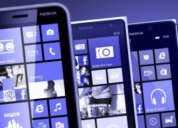 7 lỗi thường gặp trong Windows Phone 8 và cách khắc phục