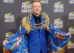 8 lý do không thể bỏ qua lễ trao giải MTV Movie Awards