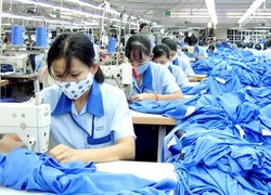 8% tai nạn lao động chết người do không dùng bảo hộ lao động