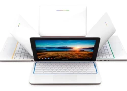 ABI Research: 11 triệu Chromebook sẽ xuất xưởng vào năm 2019